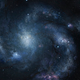 Illustration for article titled Hubble has spotted an ancient galaxy that shouldnt exist
